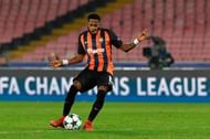 Fred was snapped up by Manchester United in the summer